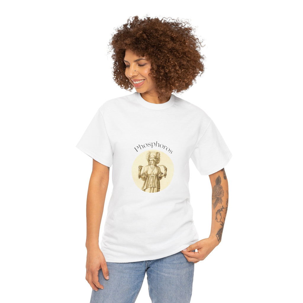 Hekate Vintage Occult illustration T-Shirt | Goddess, Witch, Esoteric, Occult, Deity