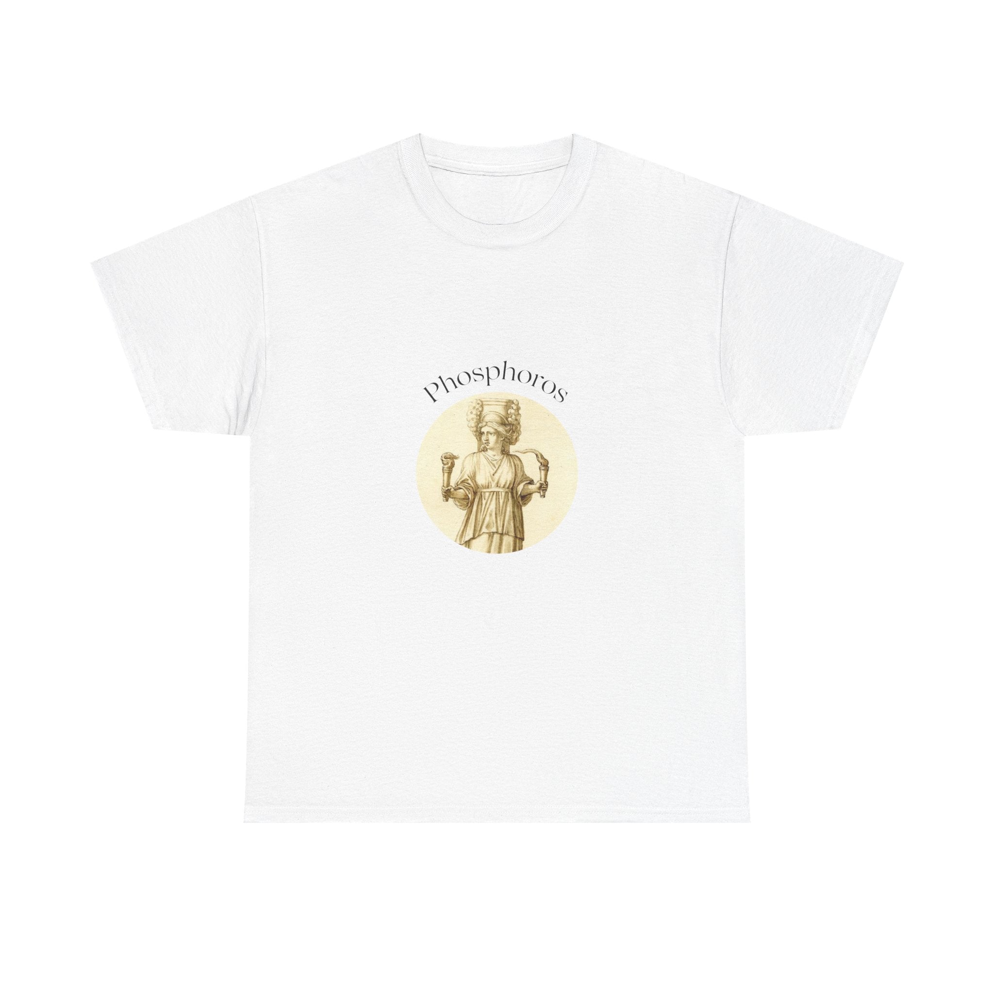 Hekate Vintage Occult illustration T-Shirt | Goddess, Witch, Esoteric, Occult, Deity