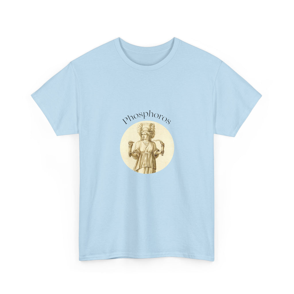 Hekate Vintage Occult illustration T-Shirt | Goddess, Witch, Esoteric, Occult, Deity