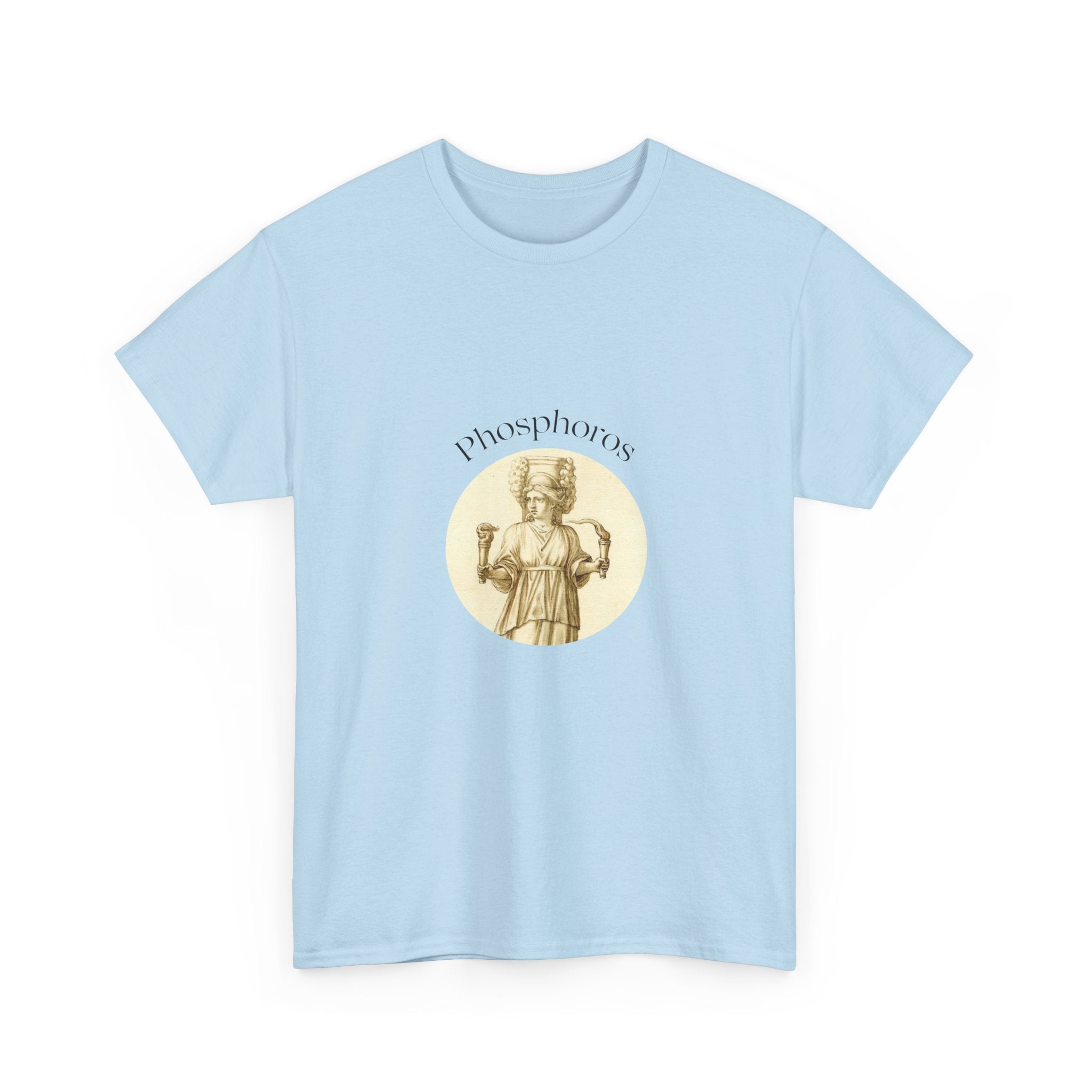 Hekate Vintage Occult illustration T-Shirt | Goddess, Witch, Esoteric, Occult, Deity
