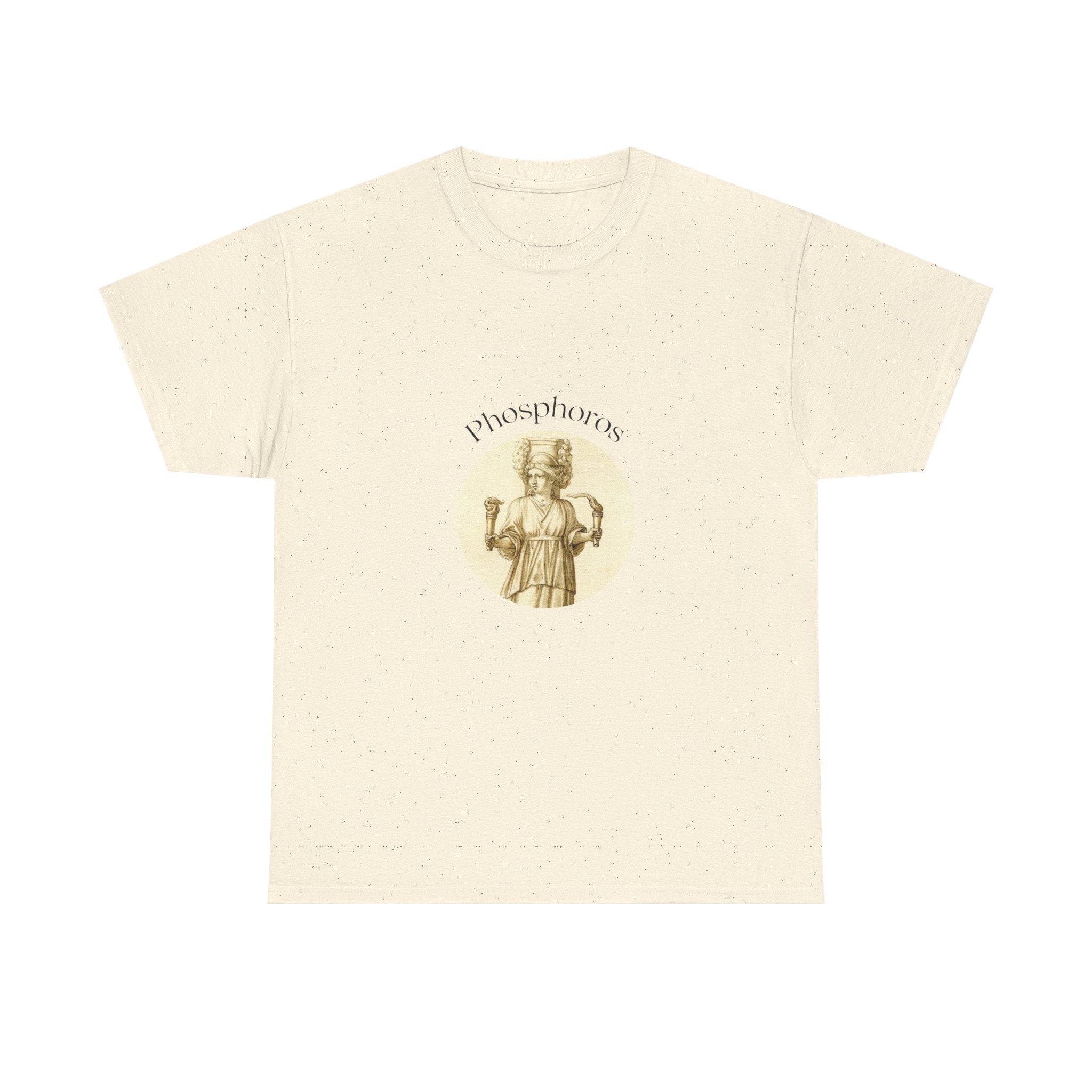 Hekate Vintage Occult illustration T-Shirt | Goddess, Witch, Esoteric, Occult, Deity