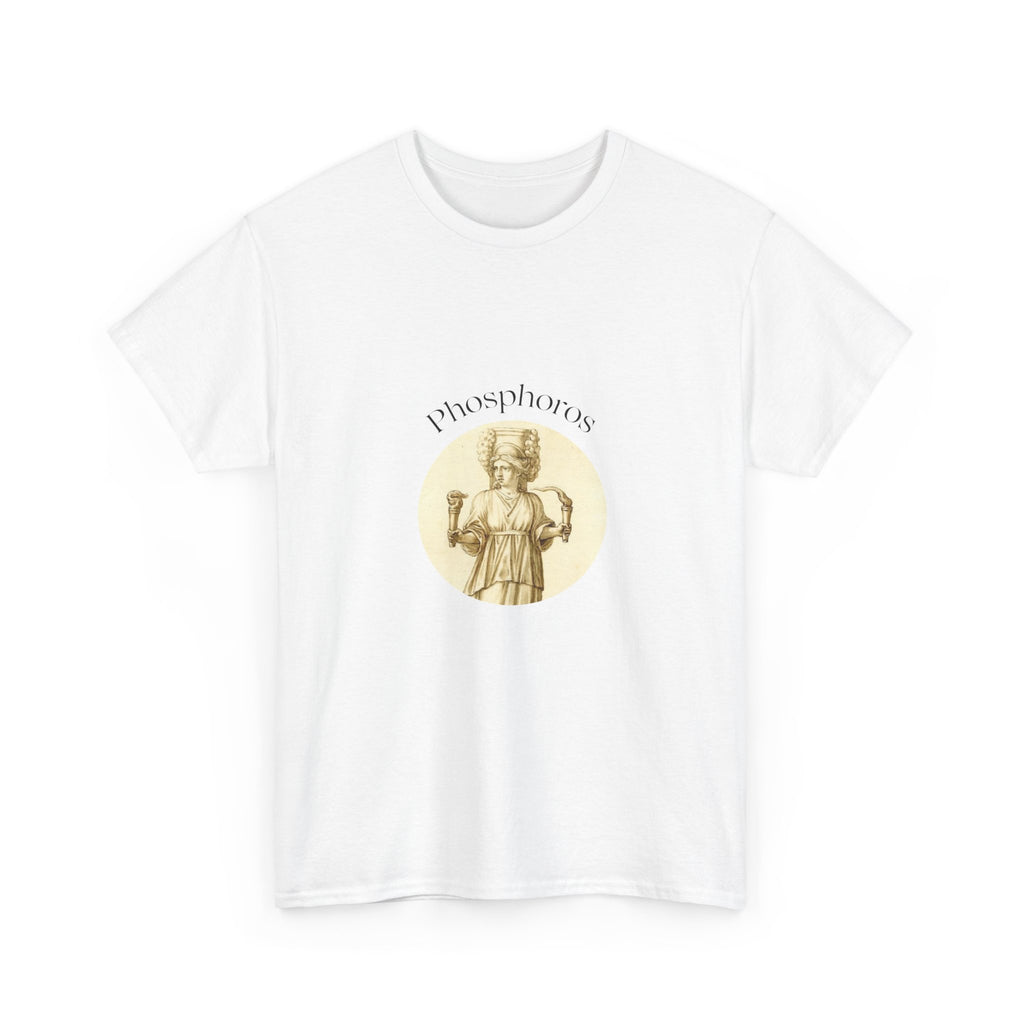 Hekate Vintage Occult illustration T-Shirt | Goddess, Witch, Esoteric, Occult, Deity