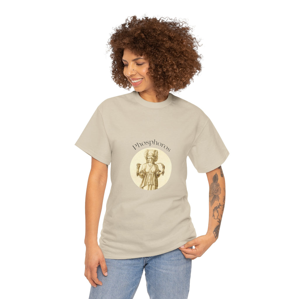 Hekate Vintage Occult illustration T-Shirt | Goddess, Witch, Esoteric, Occult, Deity
