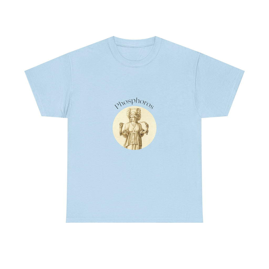 Hekate Vintage Occult illustration T-Shirt | Goddess, Witch, Esoteric, Occult, Deity
