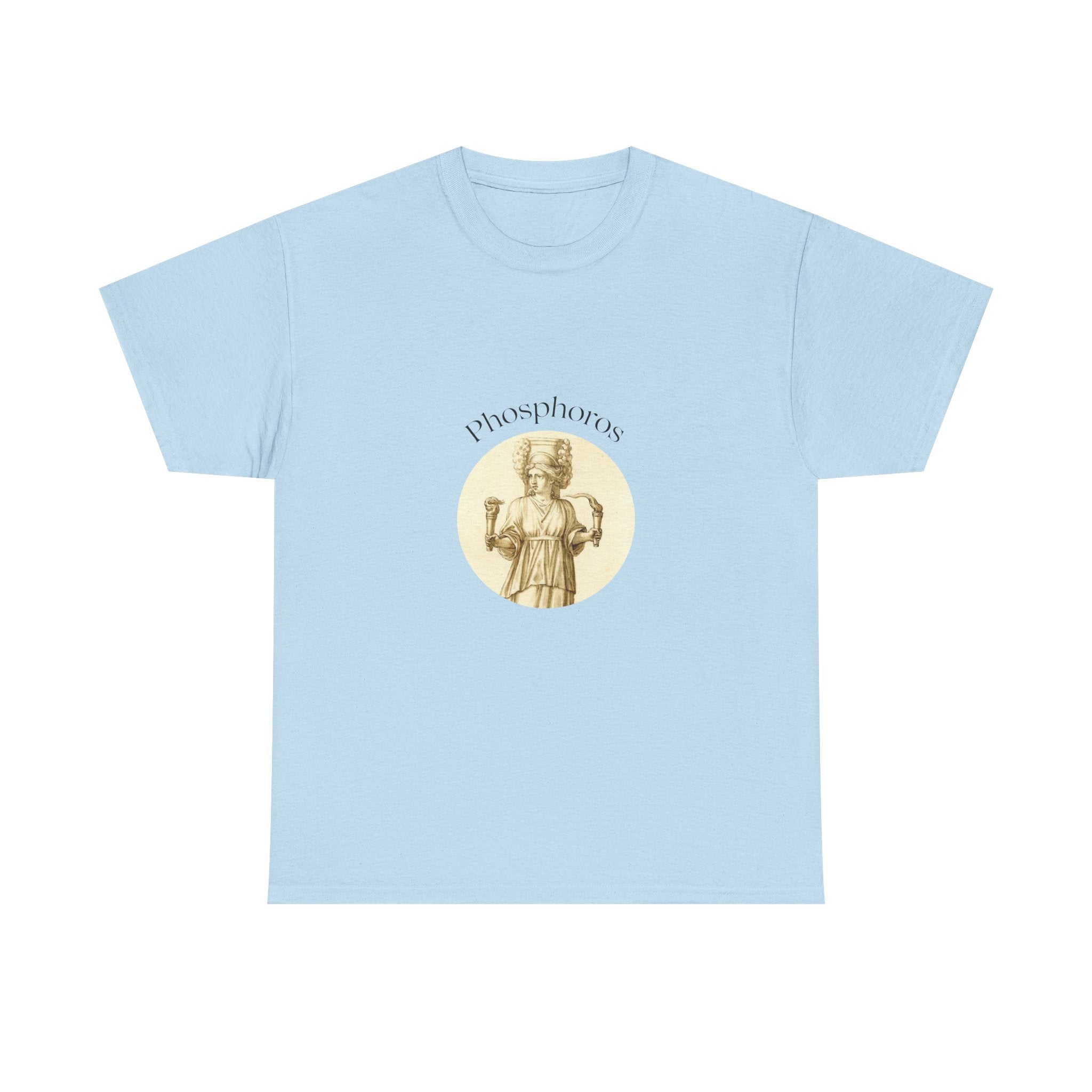 Hekate Vintage Occult illustration T-Shirt | Goddess, Witch, Esoteric, Occult, Deity