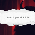 Reading with Lilith