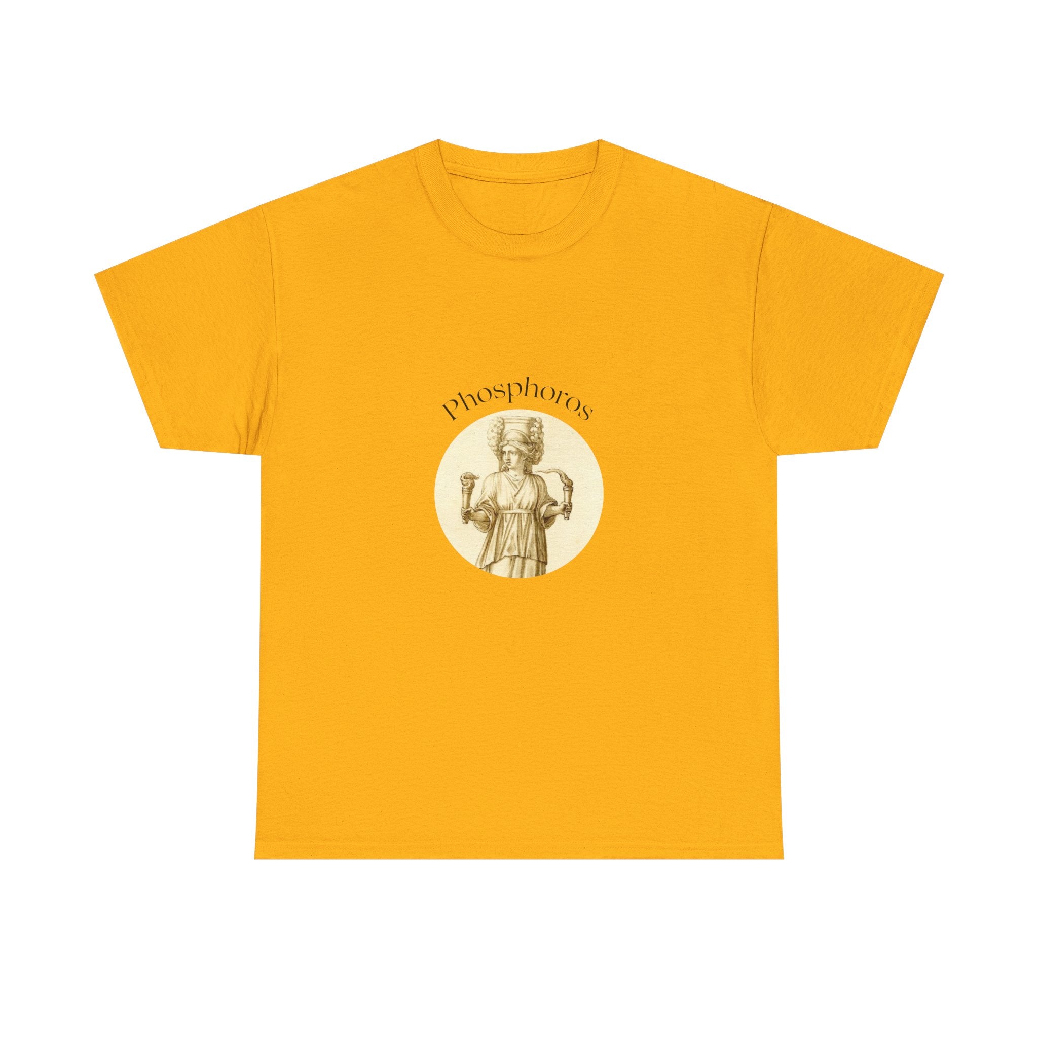 Hekate Vintage Occult illustration T-Shirt | Goddess, Witch, Esoteric, Occult, Deity