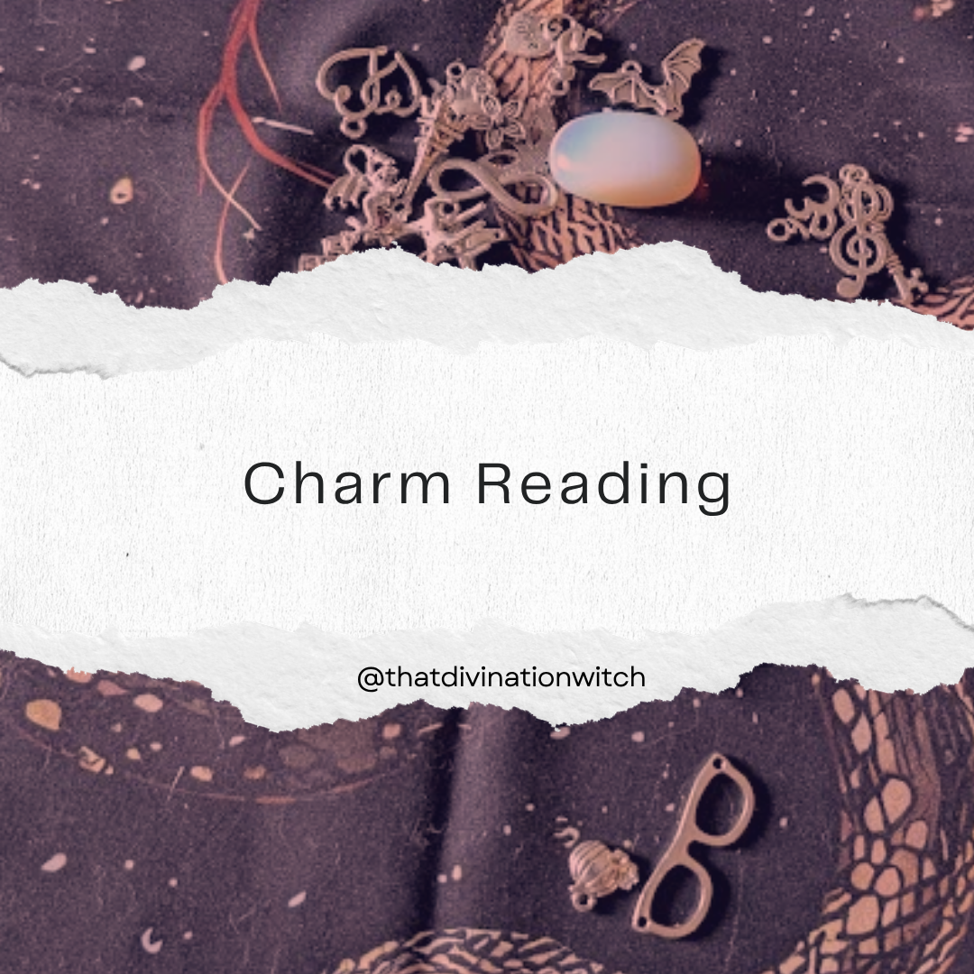 Charm Reading