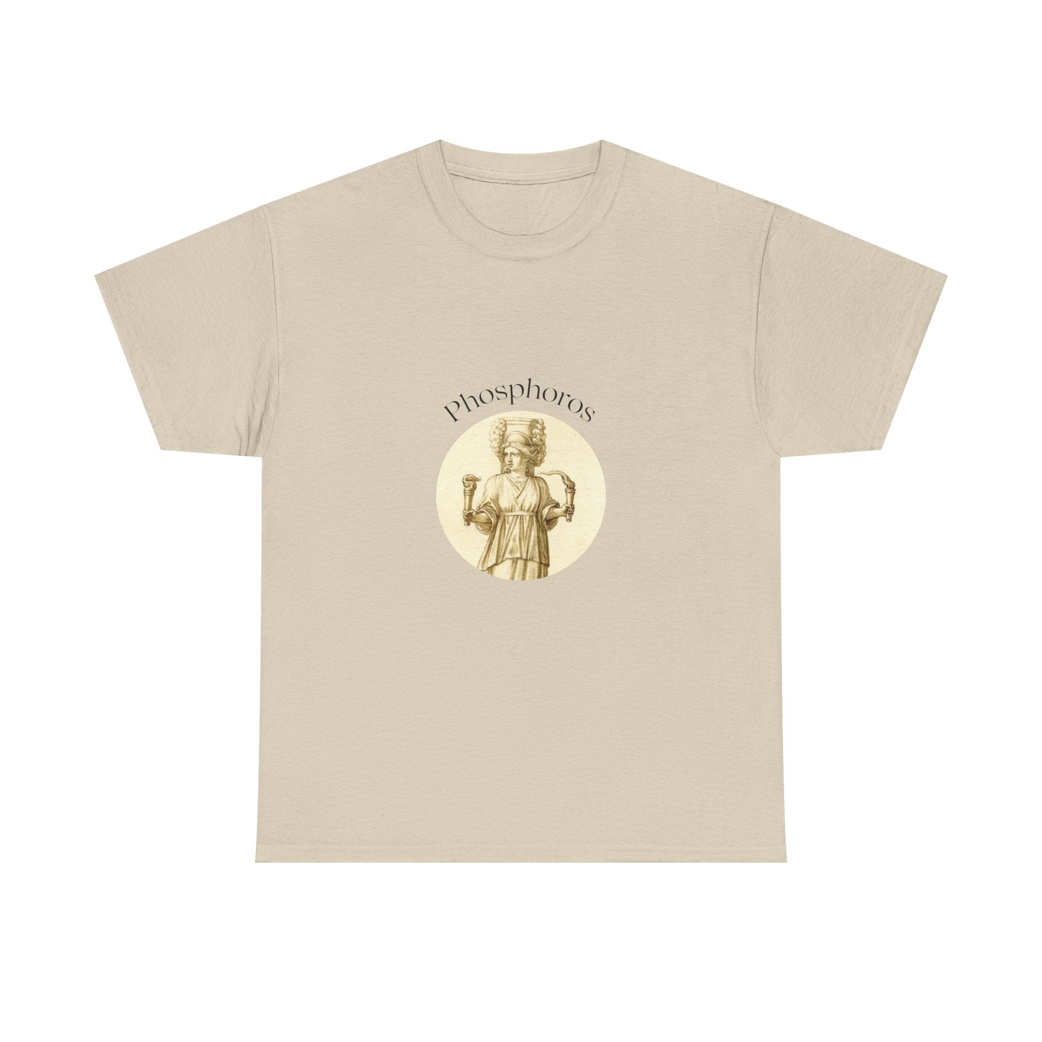Hekate Vintage Occult illustration T-Shirt | Goddess, Witch, Esoteric, Occult, Deity