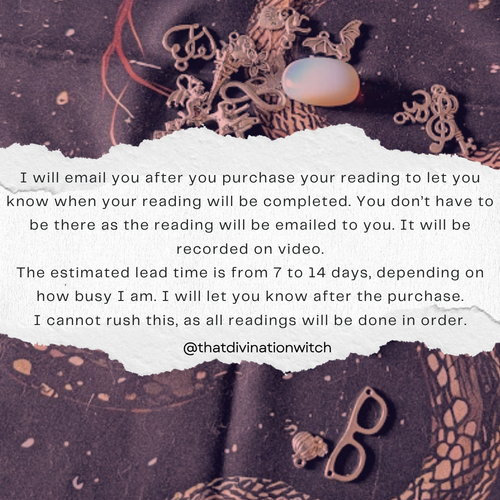 Charm Reading