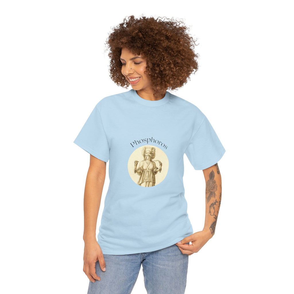 Hekate Vintage Occult illustration T-Shirt | Goddess, Witch, Esoteric, Occult, Deity