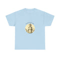Hail Hekate Tee | vintage tarot goddess artwork deity