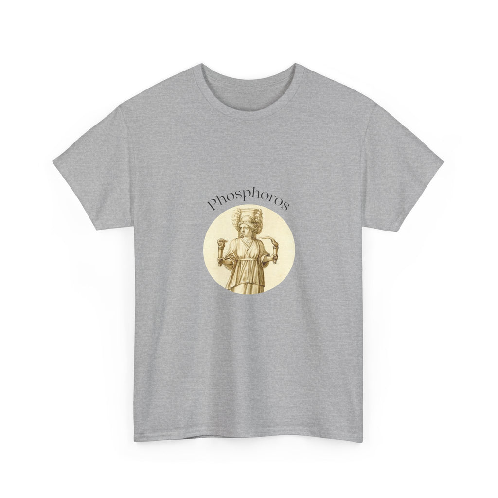 Hekate Vintage Occult illustration T-Shirt | Goddess, Witch, Esoteric, Occult, Deity