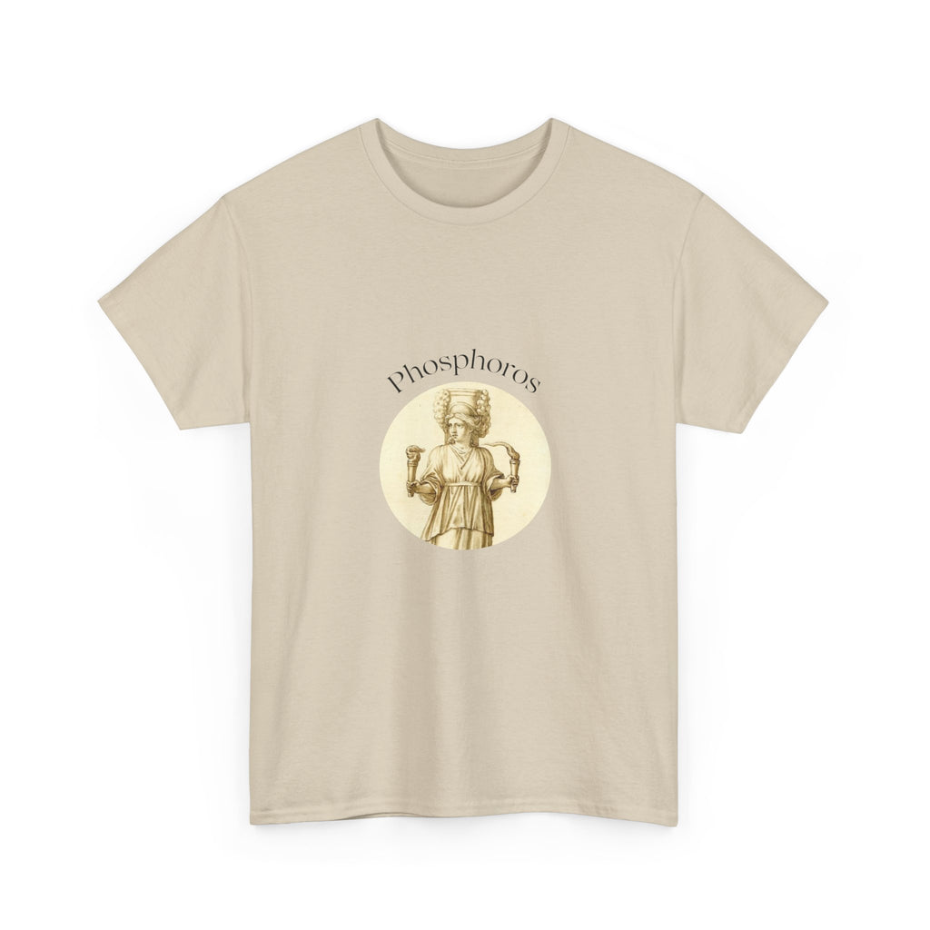 Hekate Vintage Occult illustration T-Shirt | Goddess, Witch, Esoteric, Occult, Deity