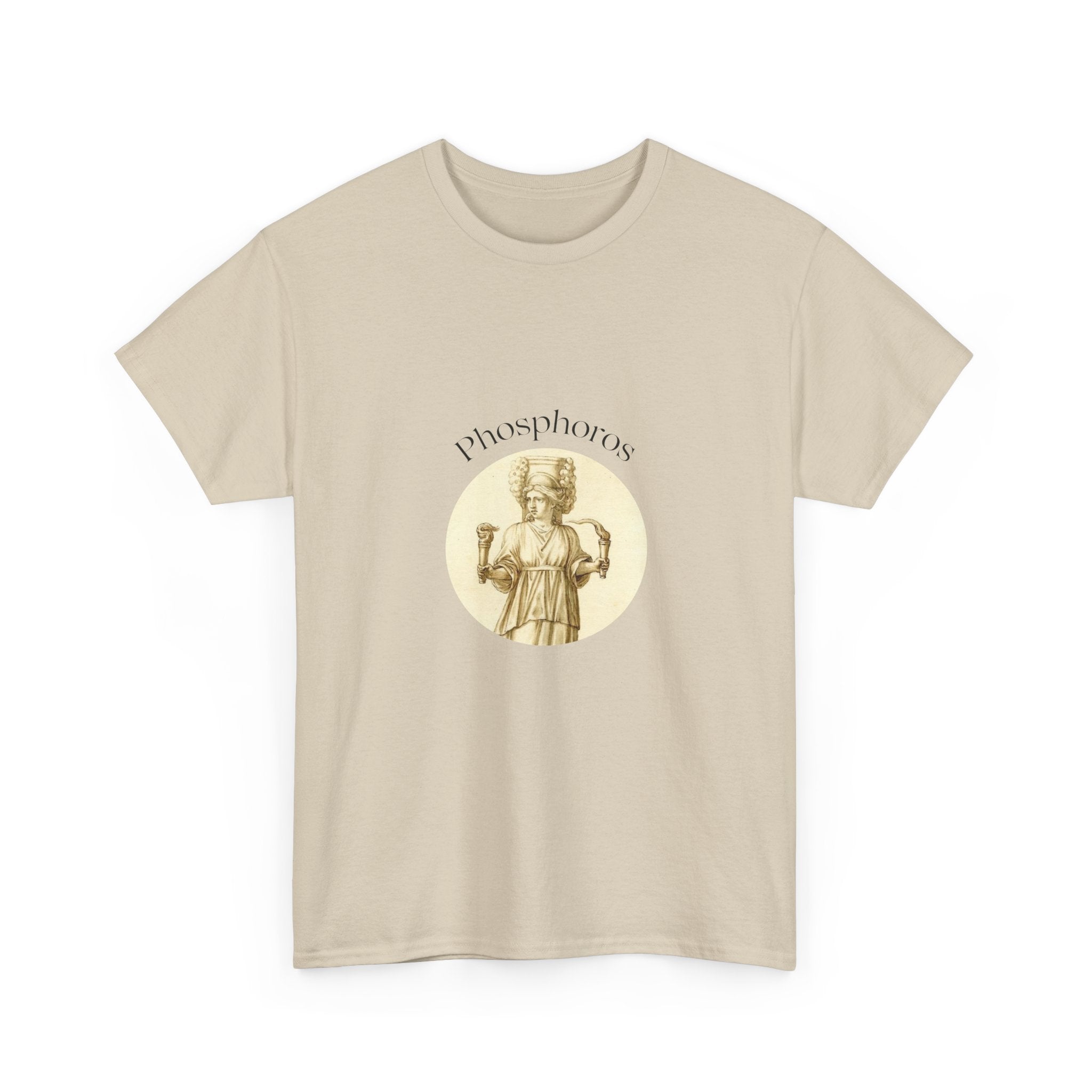Hekate Vintage Occult illustration T-Shirt | Goddess, Witch, Esoteric, Occult, Deity