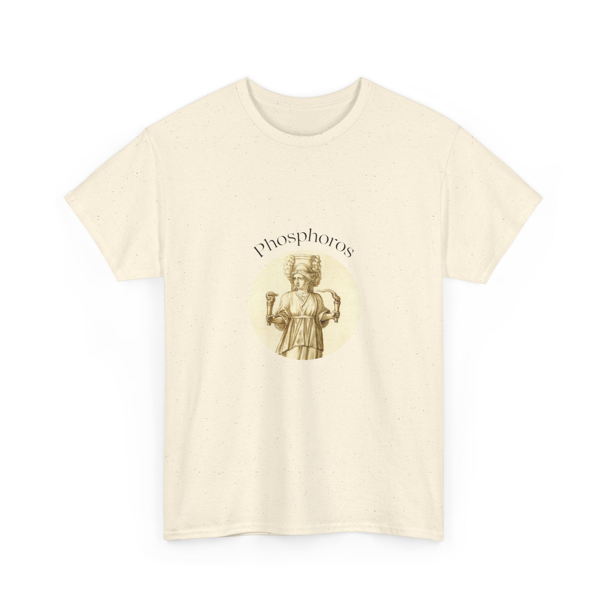 Hekate Vintage Occult illustration T-Shirt | Goddess, Witch, Esoteric, Occult, Deity