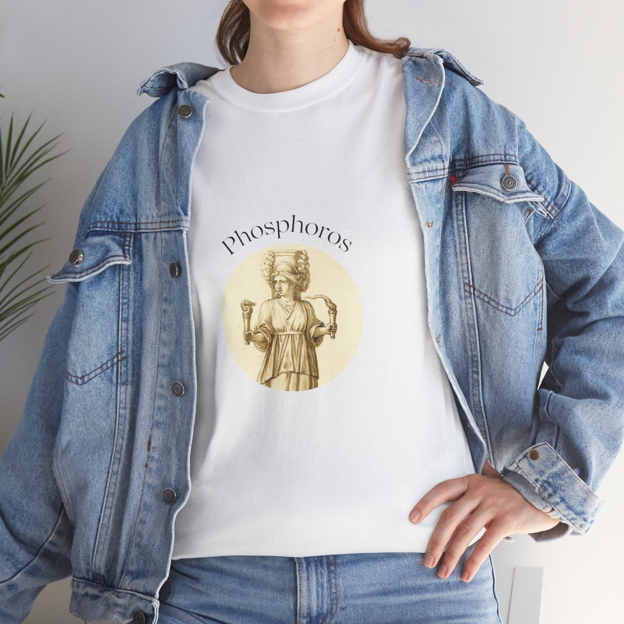 Hekate Vintage Occult illustration T-Shirt | Goddess, Witch, Esoteric, Occult, Deity