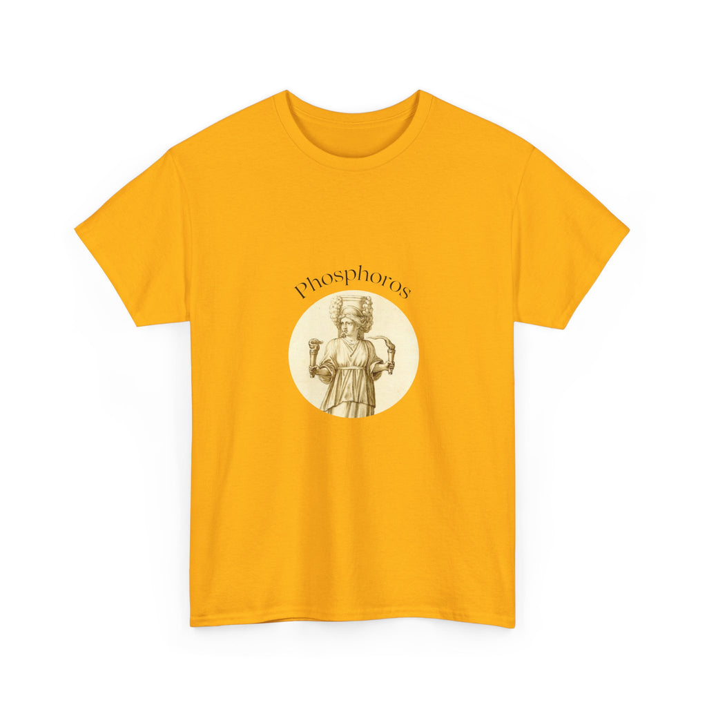 Hekate Vintage Occult illustration T-Shirt | Goddess, Witch, Esoteric, Occult, Deity