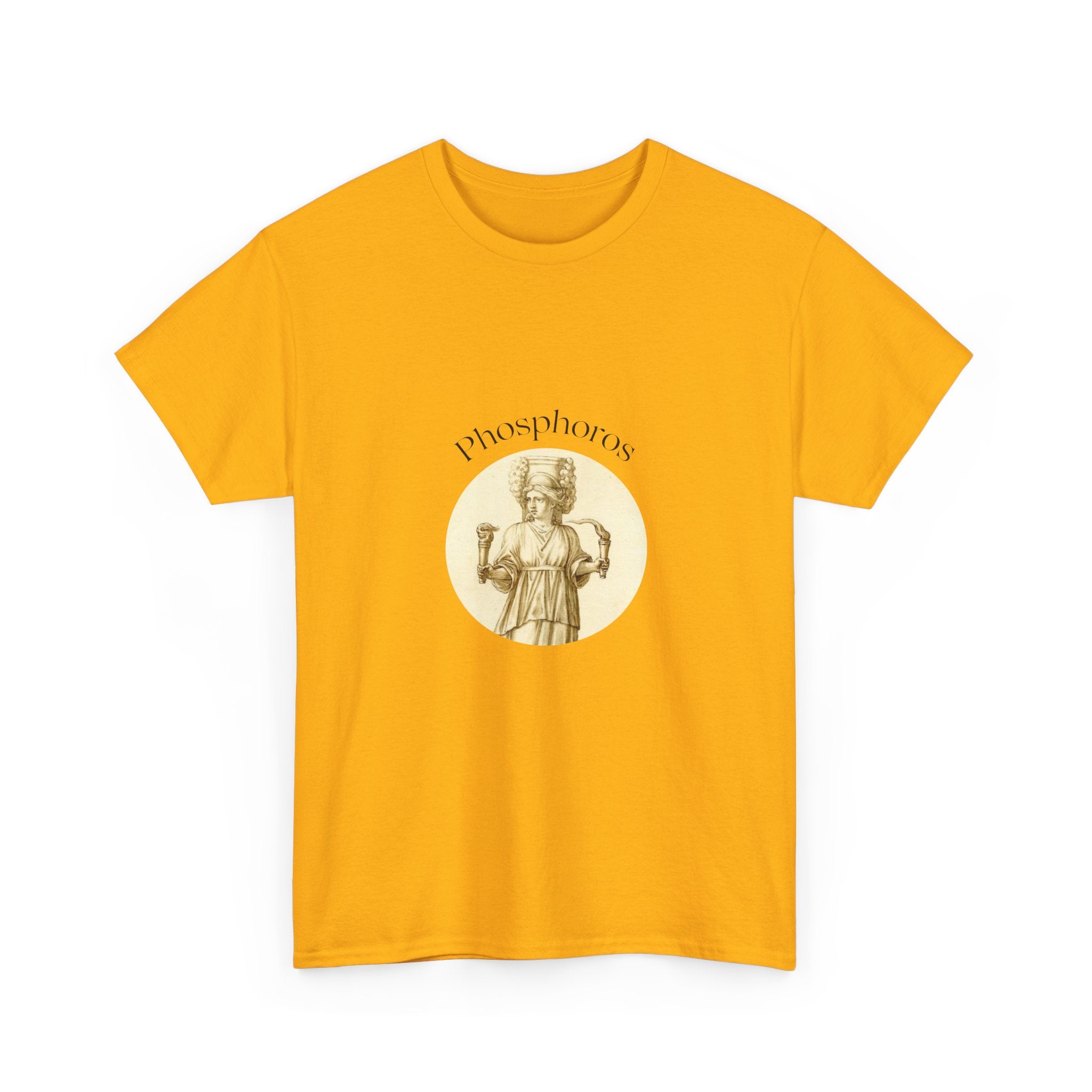Hekate Vintage Occult illustration T-Shirt | Goddess, Witch, Esoteric, Occult, Deity